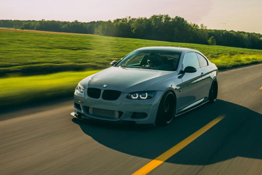 Automotive SEO strategy