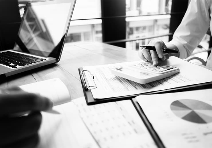 Search & RFQ Intent B2B PPC