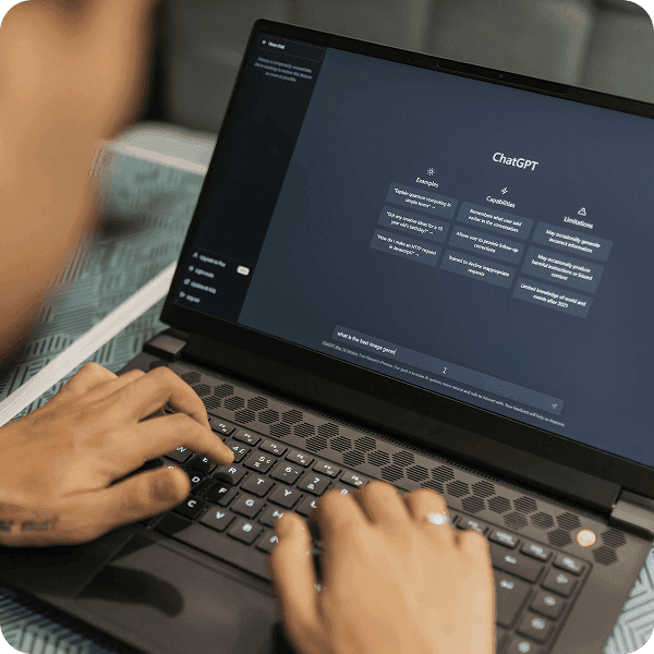 ChatGPT SEO