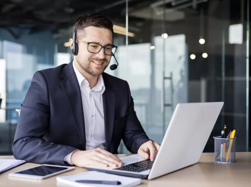 eCommerce consulting services