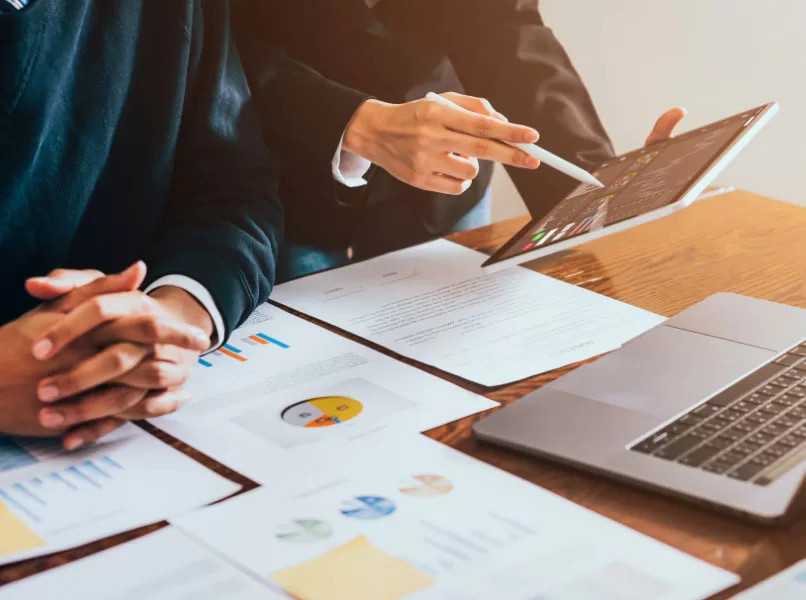 Expert eCommerce consulting team