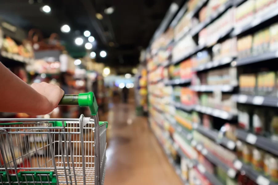 Consumer Goods eCommerce SEO
