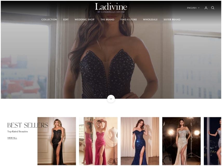 Fashion SEO Company