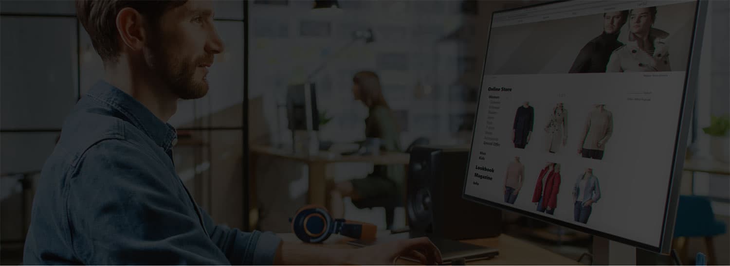 Fashion SEO Company