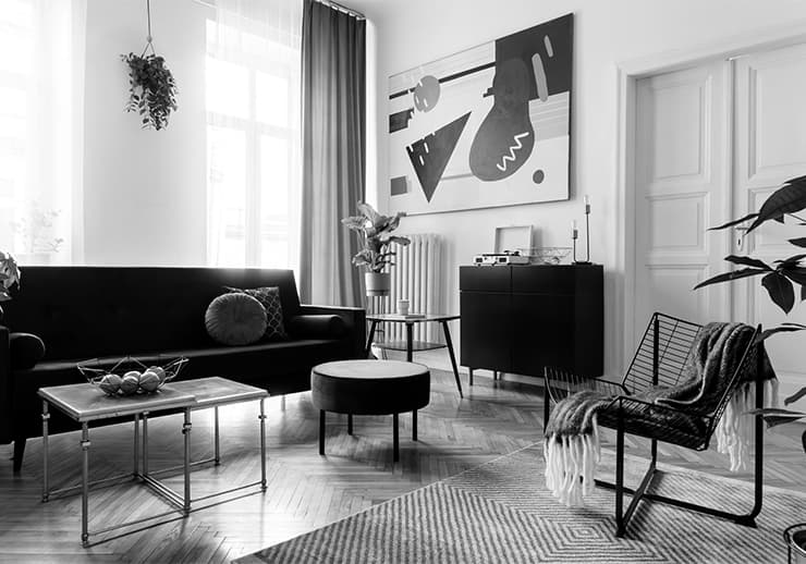 Shopping & PMax furniture PPC