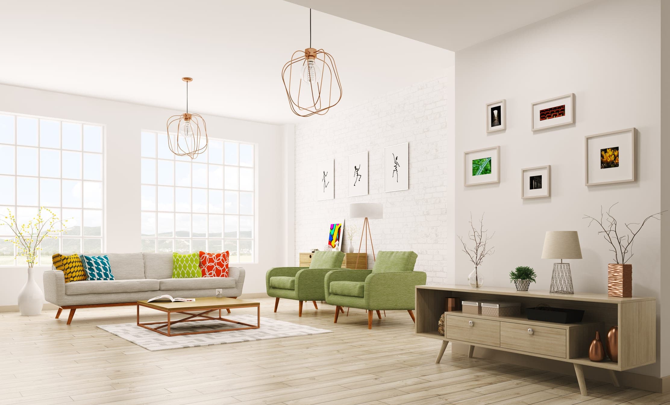 Furniture PPC Agency