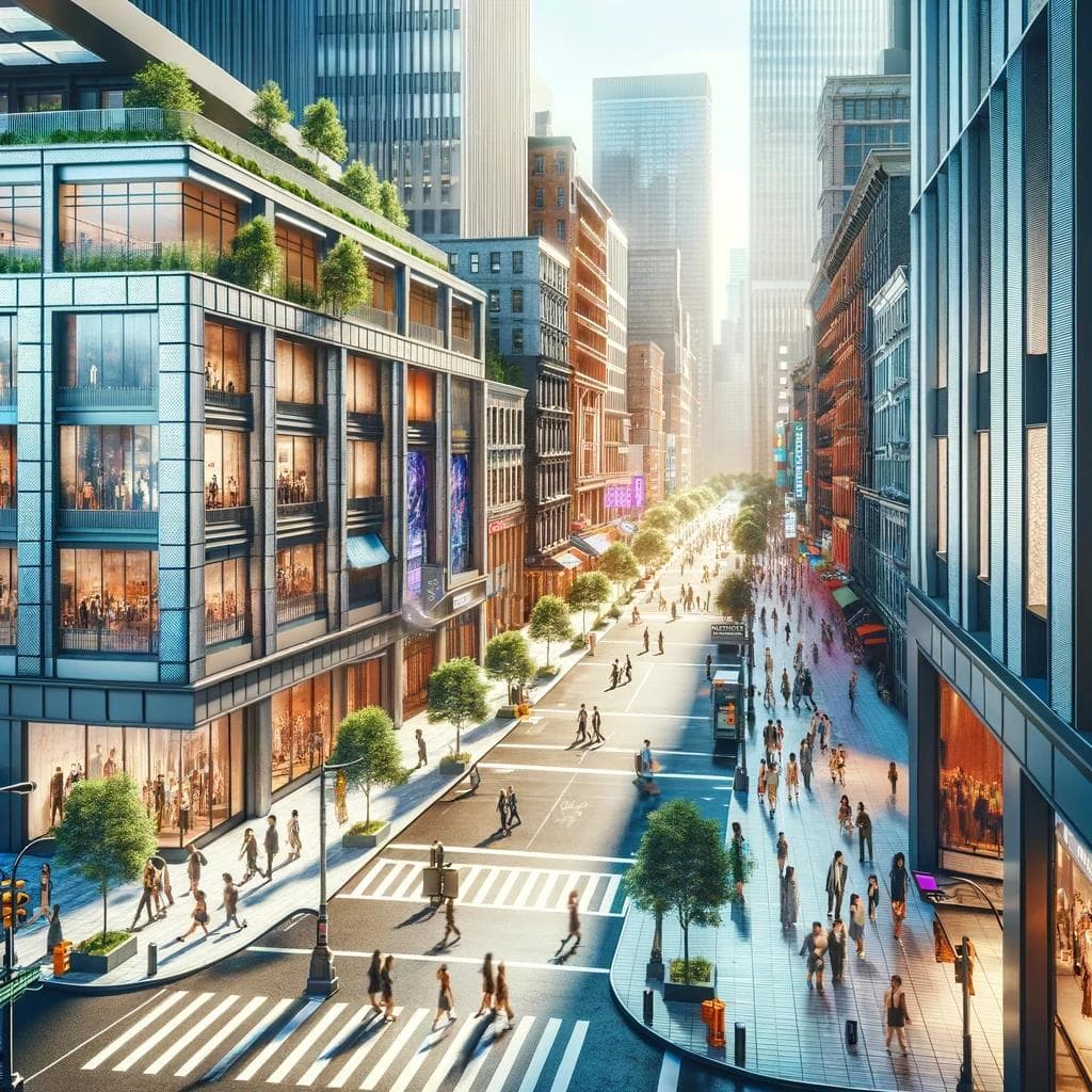 NYC retail PPC case study