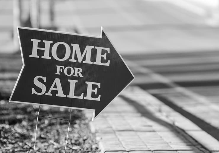 Real estate brand SEO