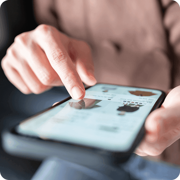 eCommerce platforms