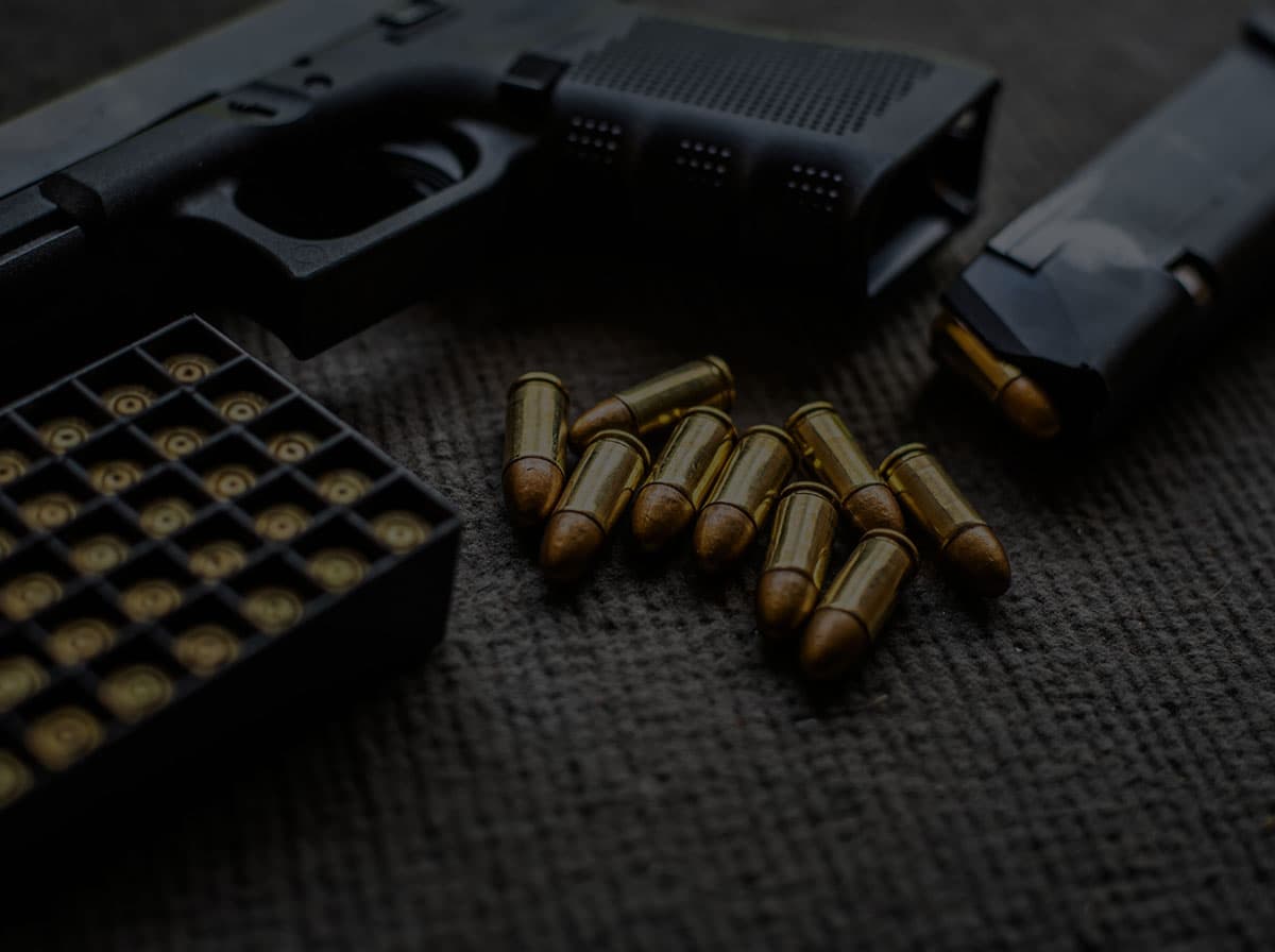 gun background - SEO Services Agency