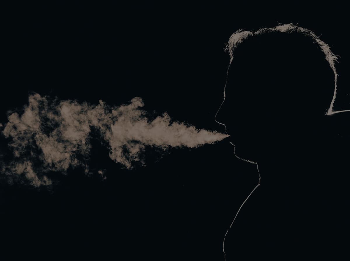 smoke background - SEO Services Agency