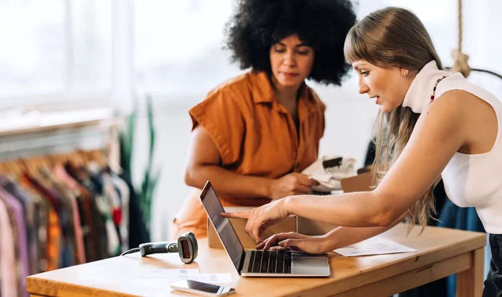 Shopify Plus Designer