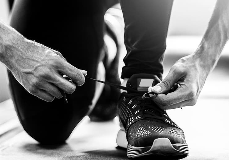 Athletic gear SEO