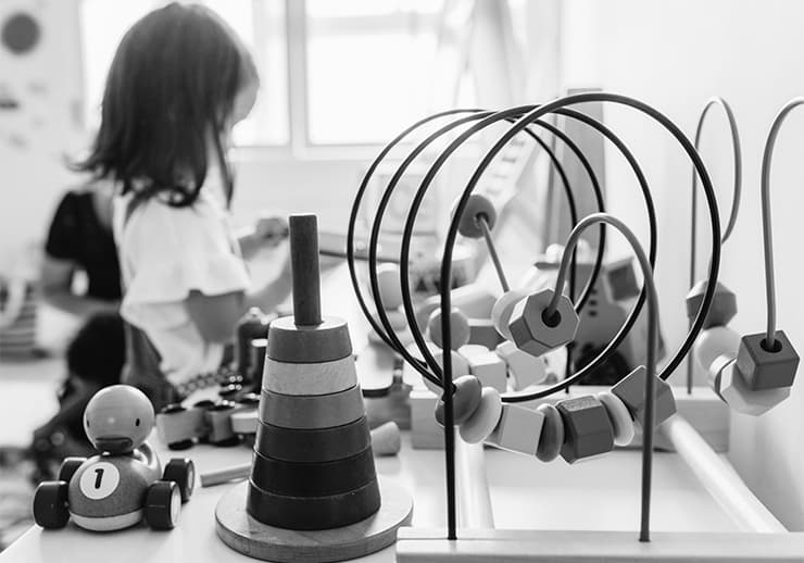 Toy PPC Agency