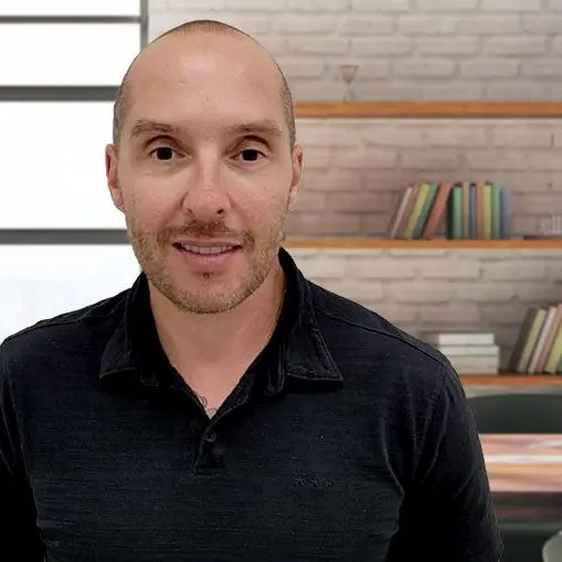 Headshot of Dan K., Founder & CEO at 1Digital® Agency