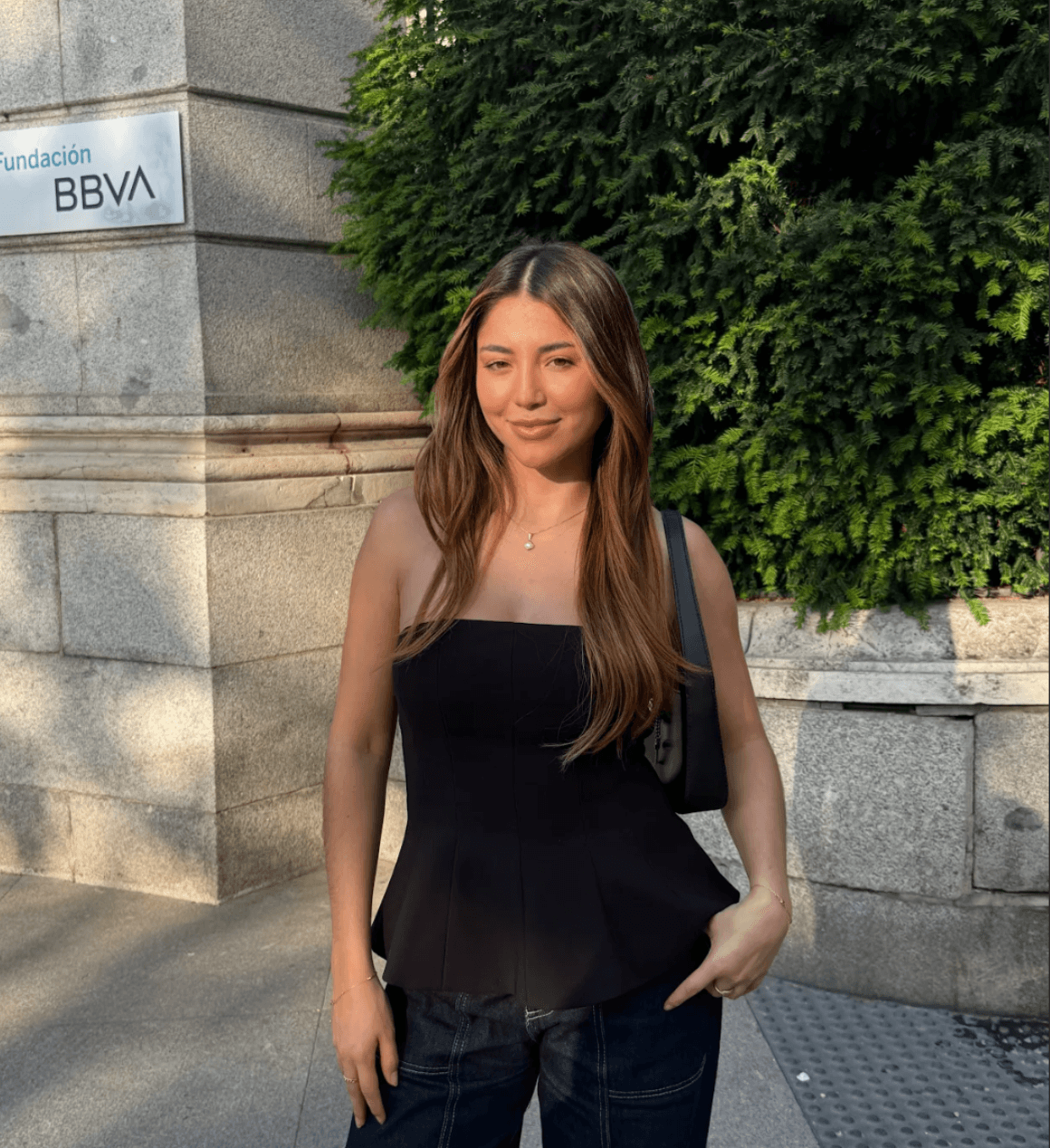 Headshot of Maria C., PPC Strategist at 1Digital® Agency
