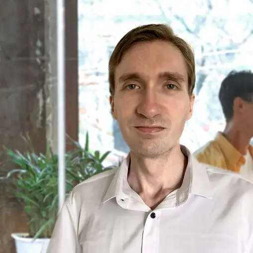 Headshot of Matt L., Director of Merchant Success at 1Digital® Agency