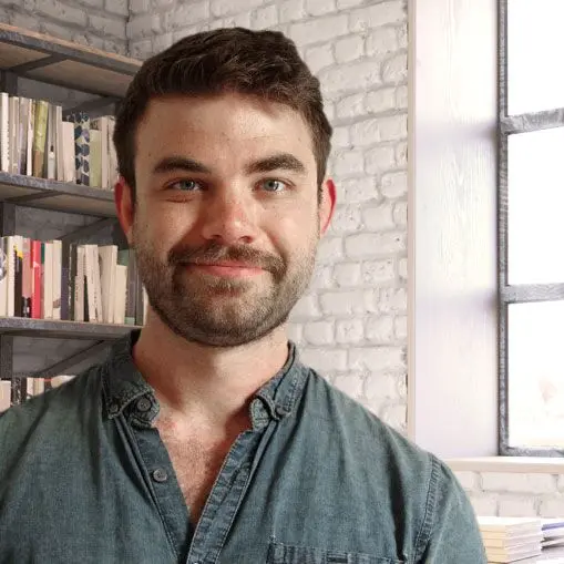 Headshot of Joe C., Assistant Director of Merchant Success at 1Digital® Agency