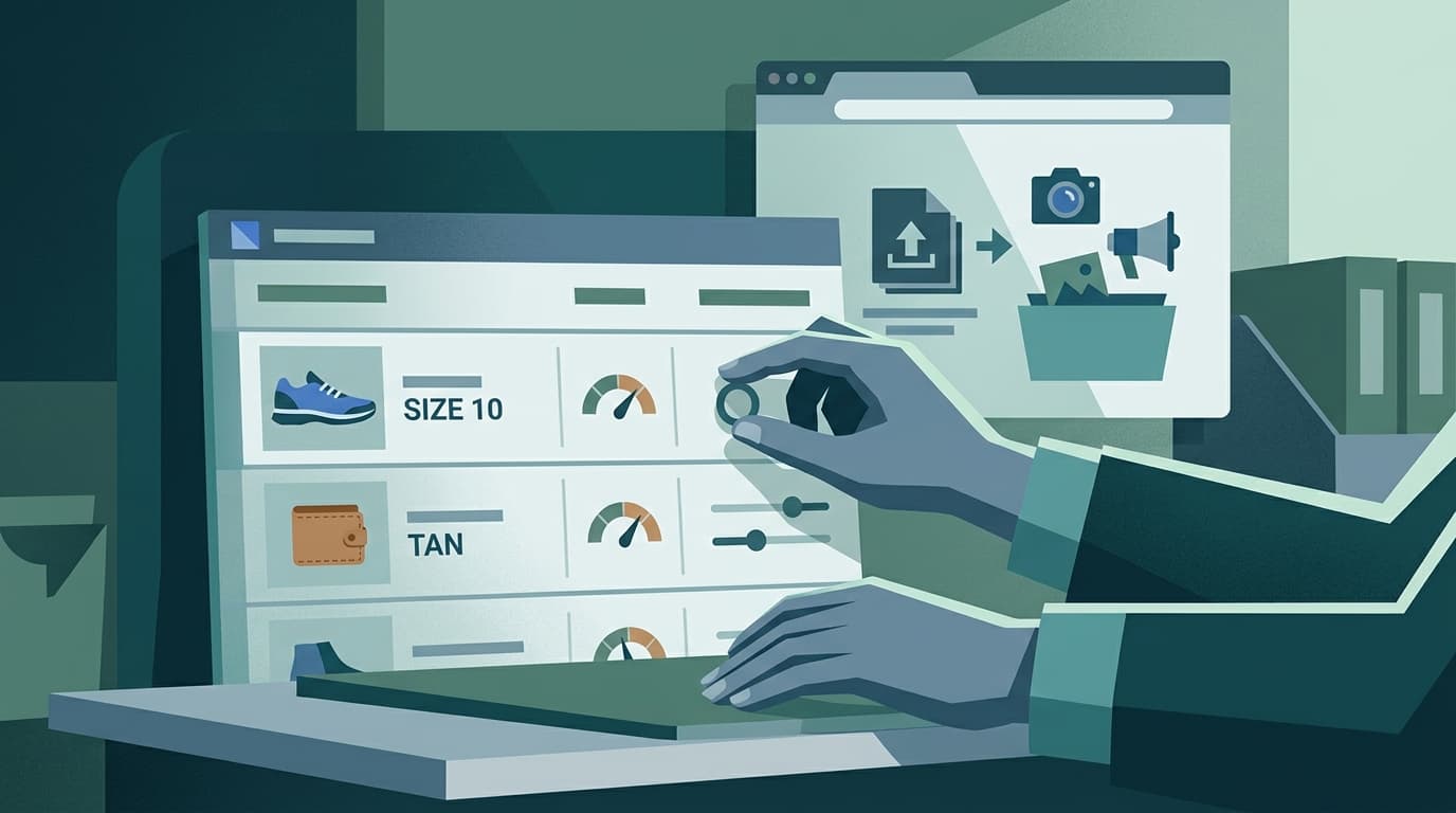 Performance Max vs. Standard Shopping: Which Google Ads Campaign Type Wins for Ecommerce?