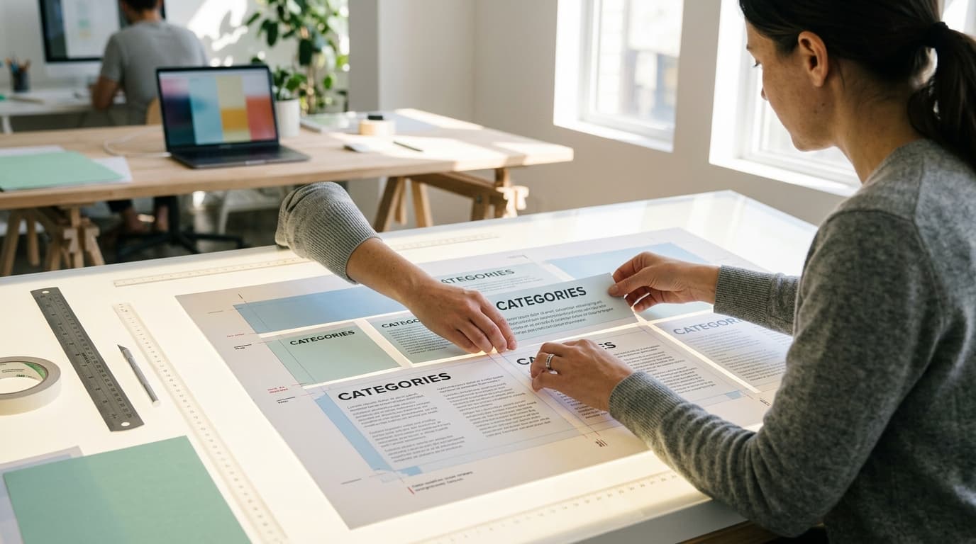 Category Page SEO: How to Write Collection Descriptions That Actually Rank