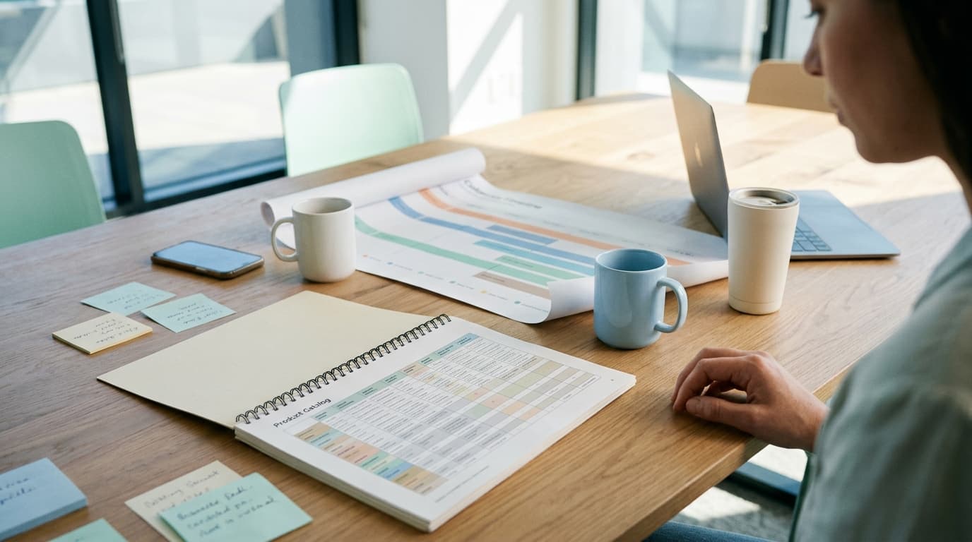 Magento to Shopify Plus Migration: A 12-Week Timeline That Actually Holds