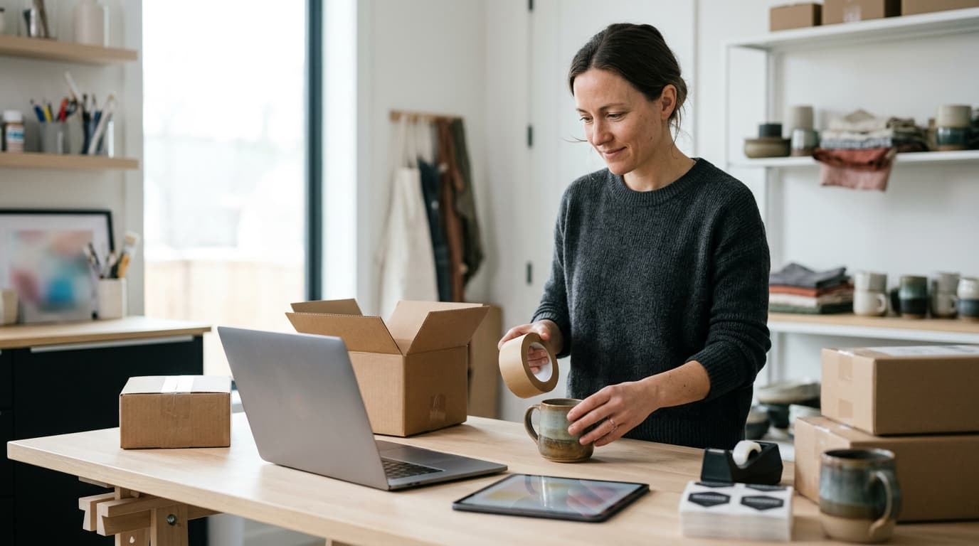 Easy Steps To create a Successful ECommerce Store With Volusion