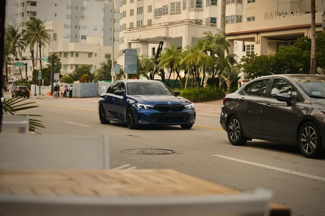 Top 10 Automotive SEO Companies in Miami (2026)