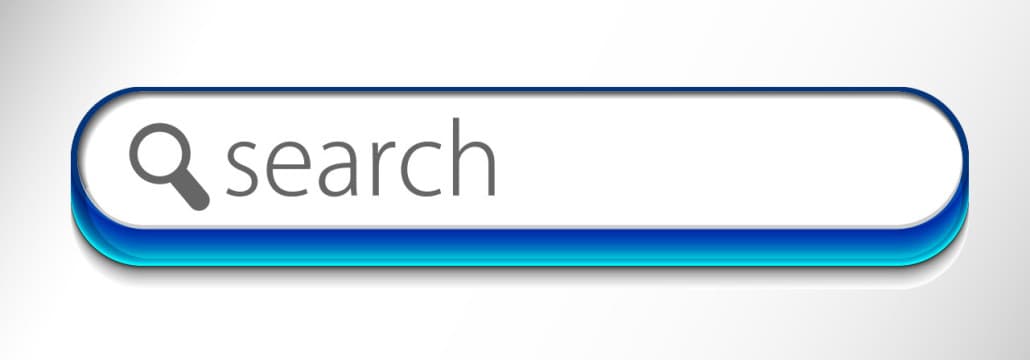 How to effectively use Bigcommerce's built-in search functionality Part 1/3