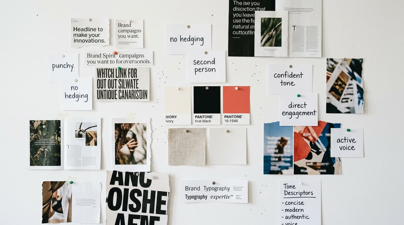 How to 'Fine-Tune' an LLM on Your Brand Voice: A No-Code Guide