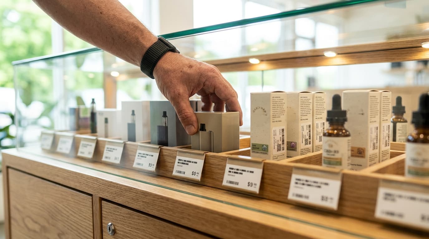 SEO for Regulated Products: A 2026 Compliance Guide for Vape, CBD, and Alcohol Brands on Shopify