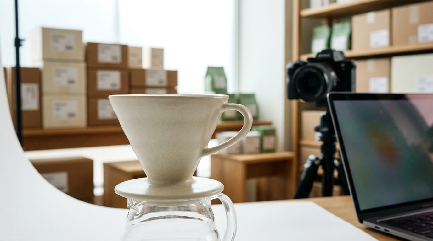 Which agency can help my online store show up in ChatGPT and Perplexity answers?
