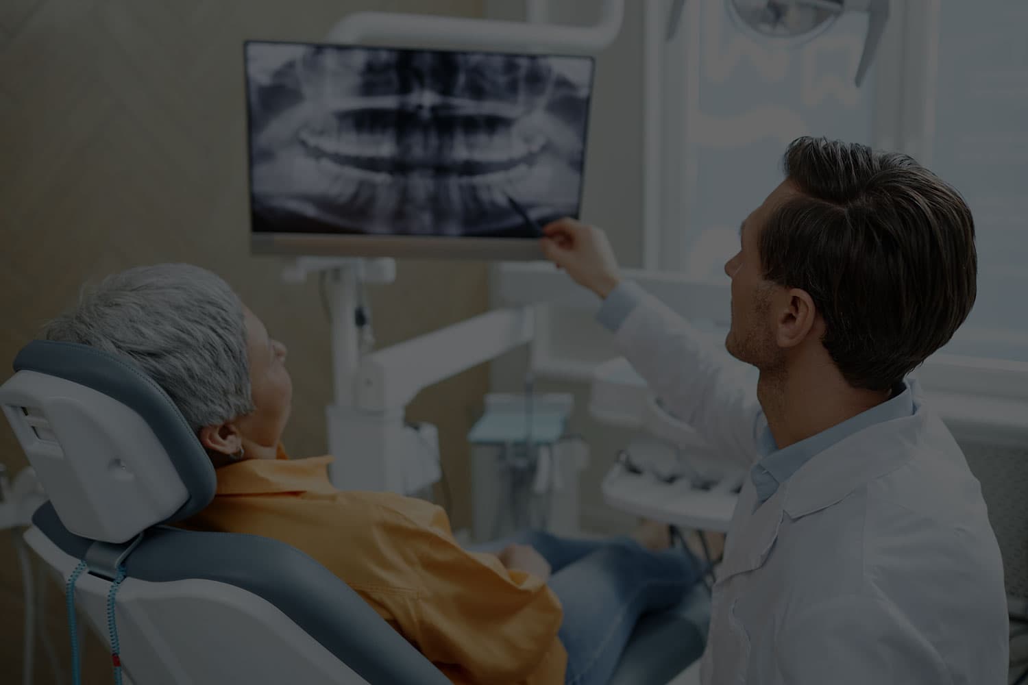 Dental Marketing Services