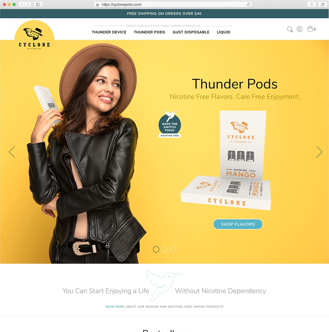 Local brand we help rank in Google Business and Maps