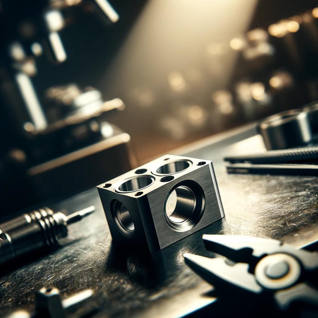 Industrial Supply