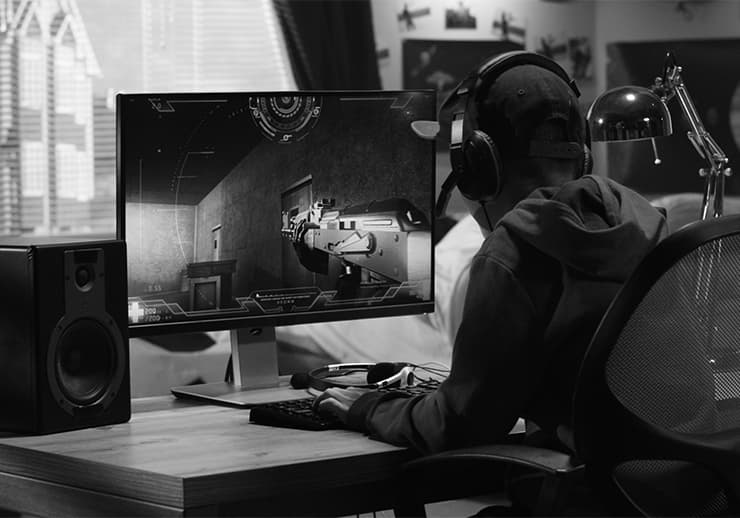 Gaming SEO Agency