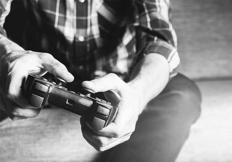 Gaming eCommerce SEO