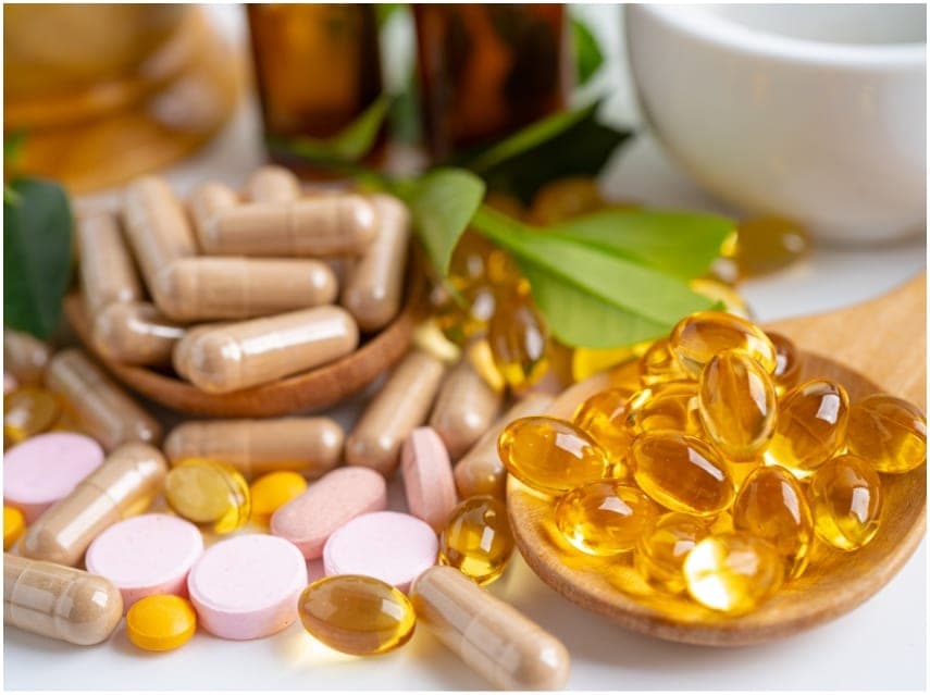 Supplement SEO Company