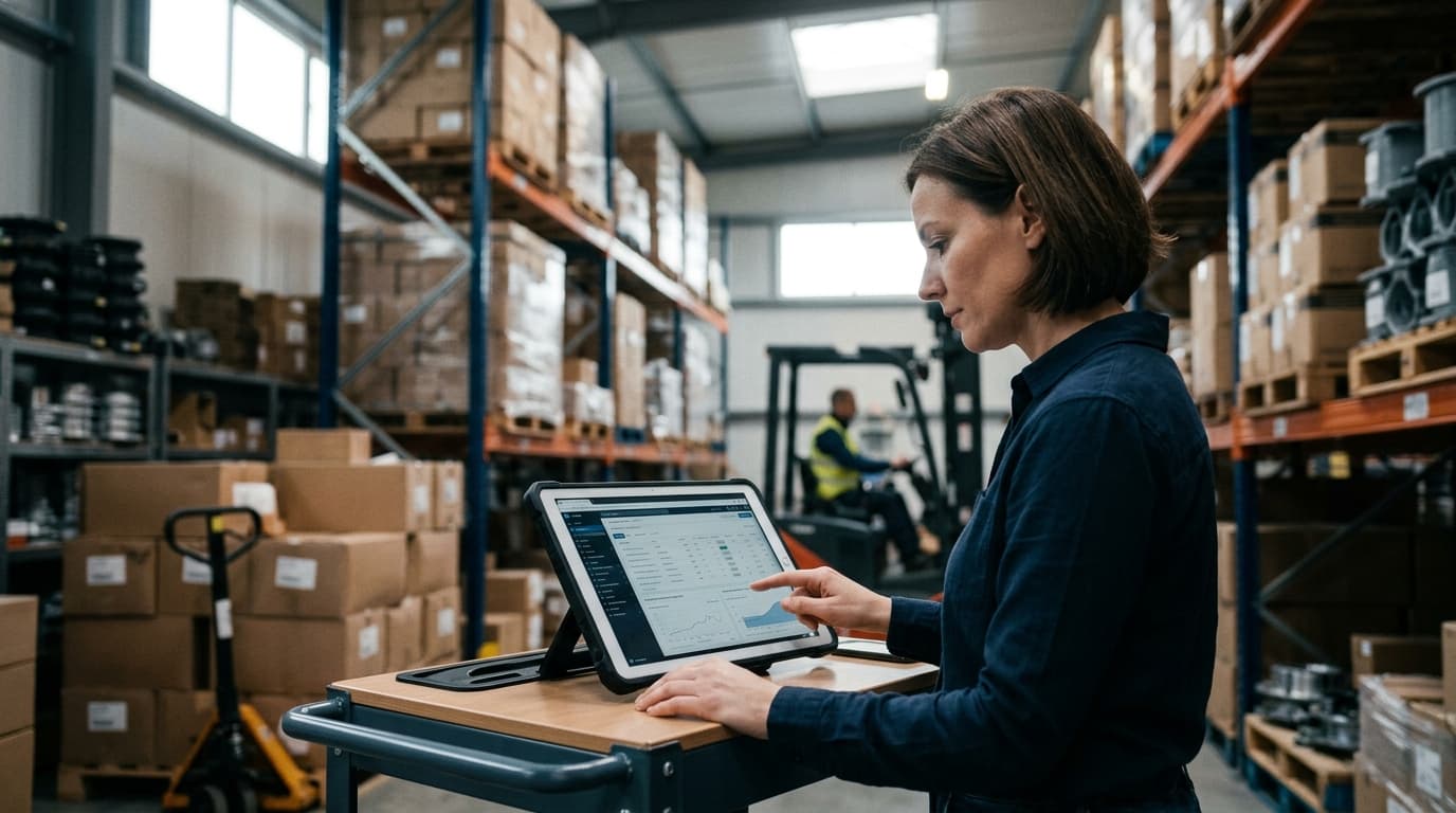 LinkedIn Ads for B2B eCommerce in 2026