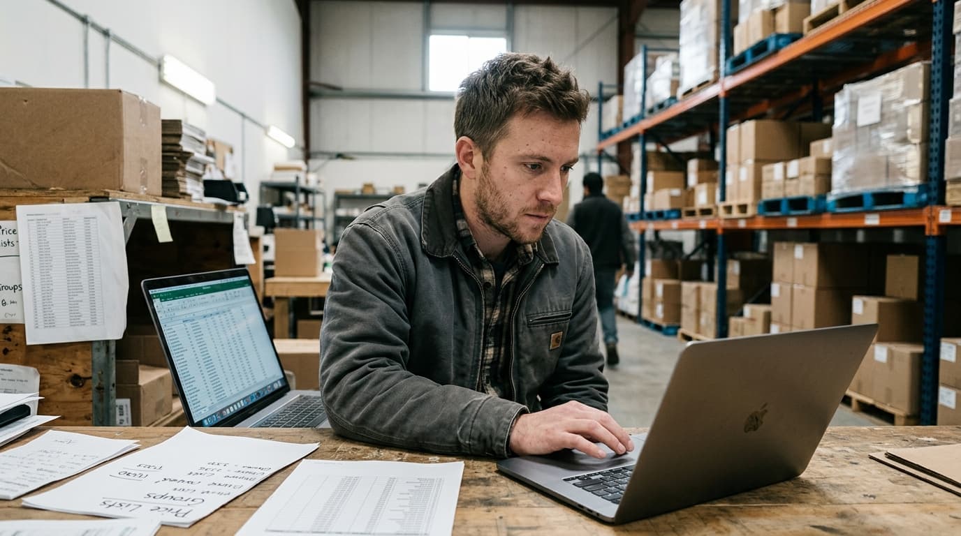 BigCommerce B2B Edition: Customer Groups + Price Lists, and What SEO Should See