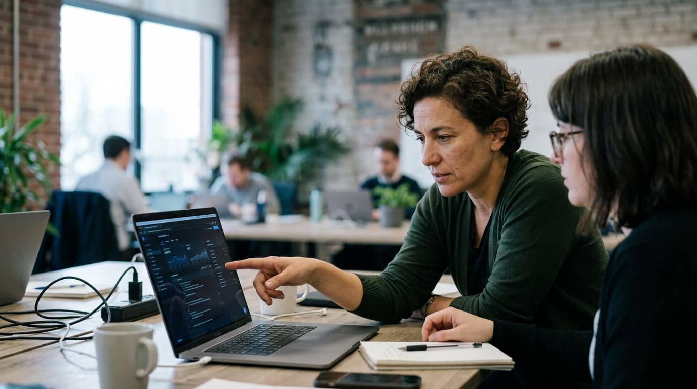 Why We Built Workspace: A Story of Human-Led Strategy and AI-Infused Execution