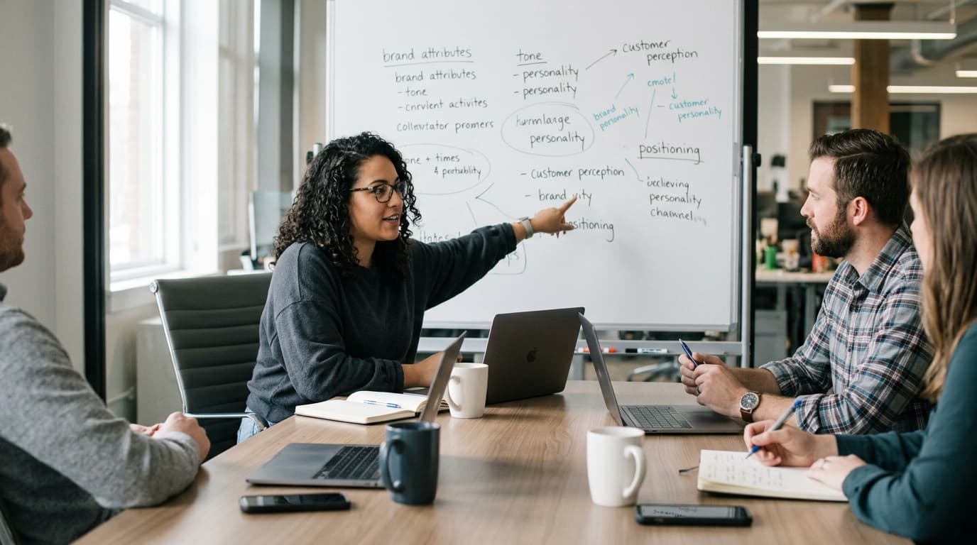 Tips to Combining Your Brand Voice With SEO Strategies