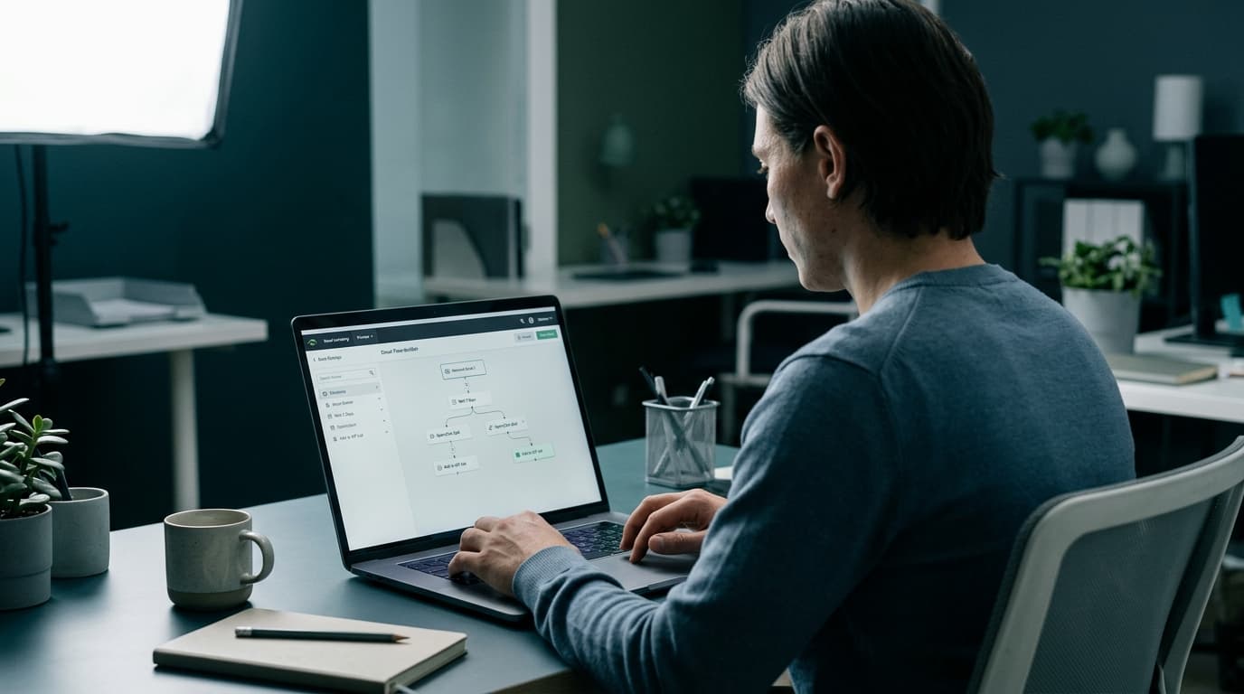 The 7 Email Automation Flows Every Shopify Store Needs (With Examples)