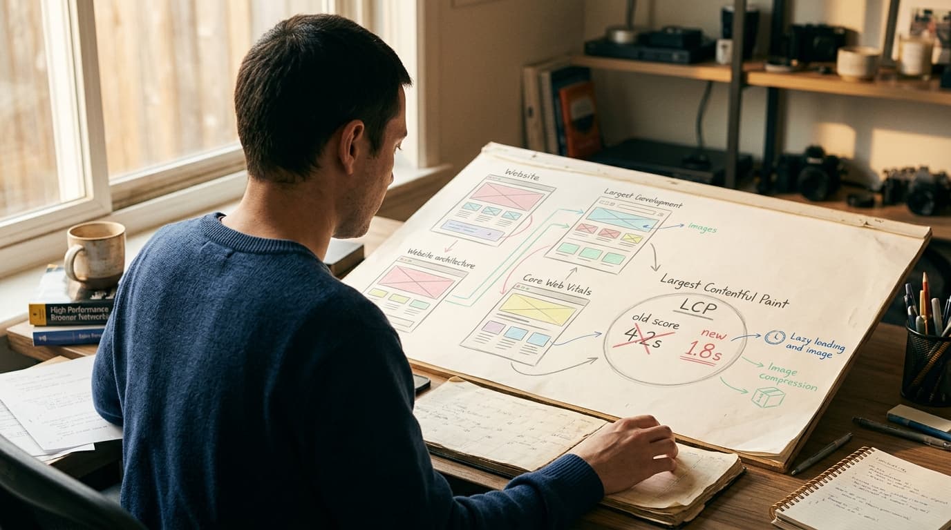How AI-Powered CMS Tools Help Improve Search Rankings