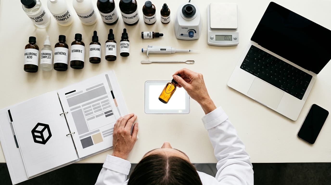 Ingredient-Led SEO: How to Rank for Niacinamide, Retinol, and Ashwagandha Queries