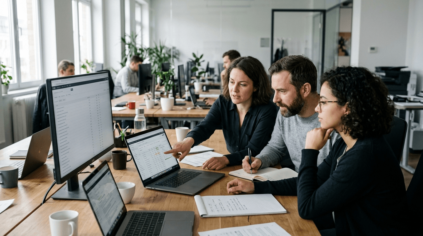 AI Content in eCommerce and Its Impact on SEO, Trust, and Sales