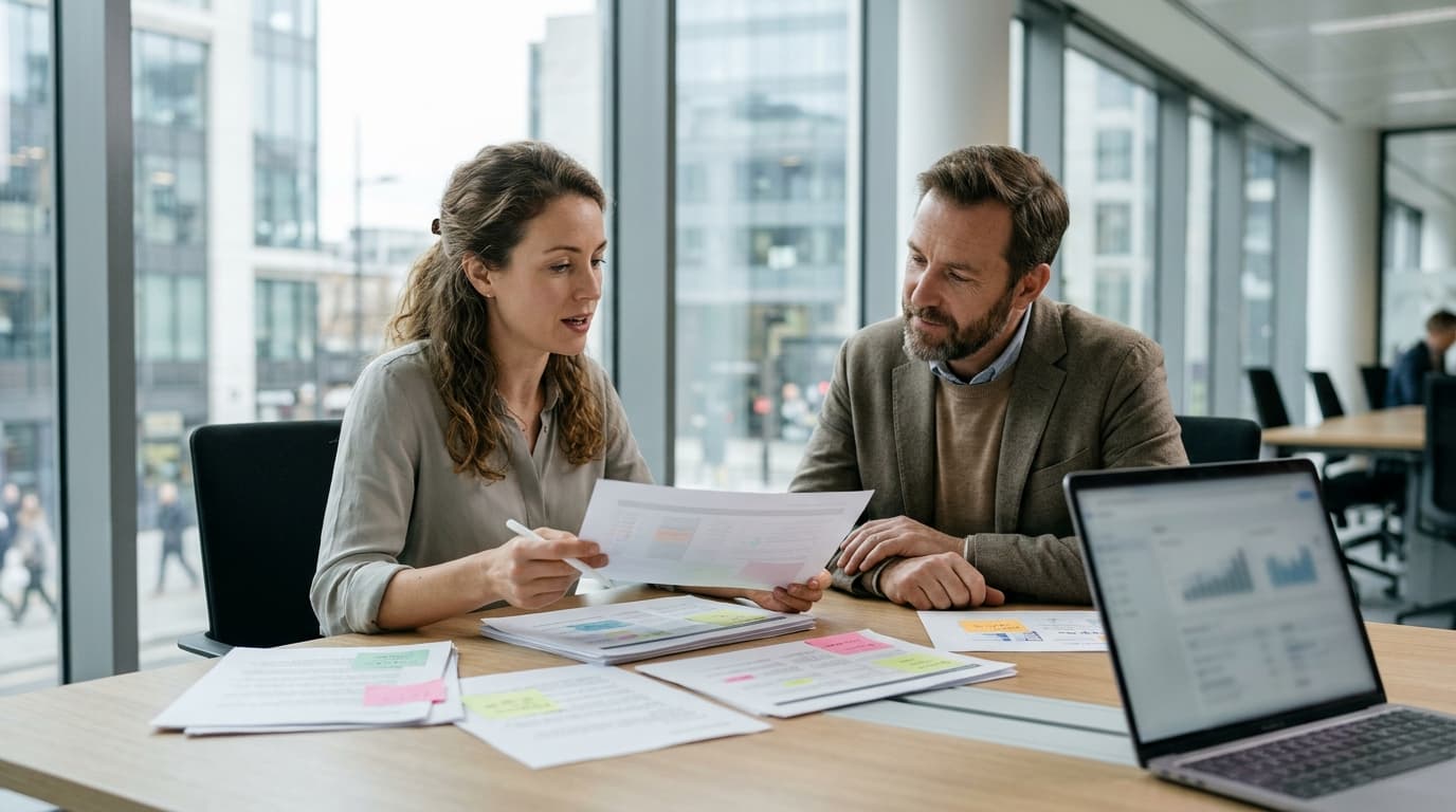 Why a Good Content Marketing Agency Starts With Your Old Blog Posts