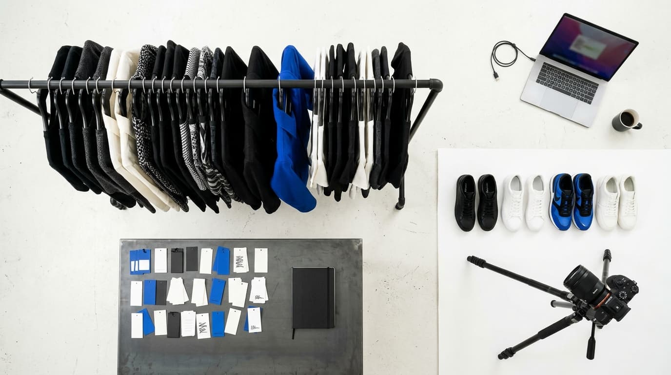 Is WooCommerce or Shopify better for a store with a large product catalog?